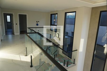 Piso Superior de casa de condomínio à venda com 4 quartos, 312m² em Sítio do Rosário, Barueri
