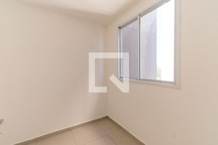 Quarto 1 de apartamento para alugar com 2 quartos, 35m² em Jardim Santa Adelia, São Paulo