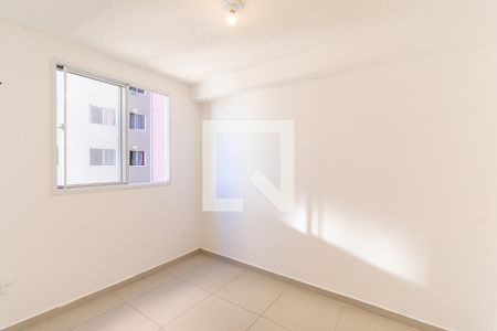 Quarto 2 de apartamento para alugar com 2 quartos, 35m² em Jardim Santa Adelia, São Paulo