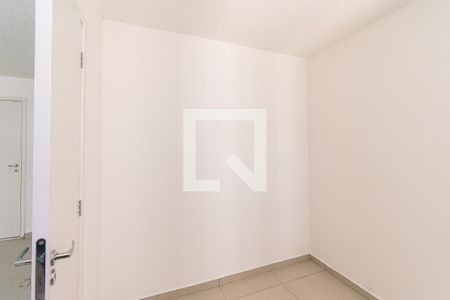 Quarto 1 de apartamento para alugar com 2 quartos, 35m² em Jardim Santa Adelia, São Paulo