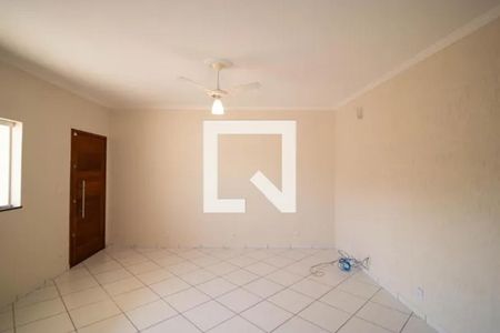 Sala de casa à venda com 6 quartos, 340m² em Jardim Boa Esperança, Campinas
