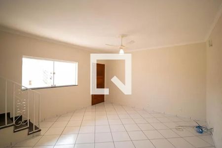 Sala de casa à venda com 6 quartos, 340m² em Jardim Boa Esperança, Campinas