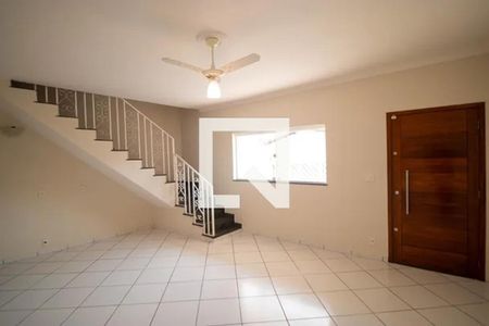 Sala de casa à venda com 6 quartos, 340m² em Jardim Boa Esperança, Campinas