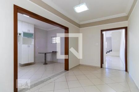 Sala de casa à venda com 6 quartos, 340m² em Jardim Boa Esperança, Campinas