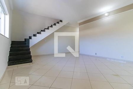 Sala de casa à venda com 6 quartos, 340m² em Jardim Boa Esperança, Campinas