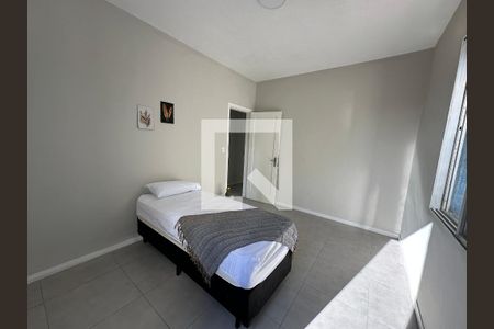 Quarto 2 de apartamento para alugar com 3 quartos, 103m² em Itararé, São Vicente