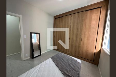 Quarto 1 de apartamento para alugar com 3 quartos, 103m² em Itararé, São Vicente