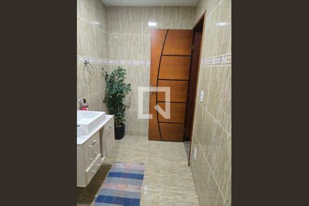Casa para alugar com 5 quartos, 420m² em Guaratiba, Rio de Janeiro