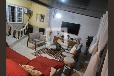 Casa para alugar com 5 quartos, 420m² em Guaratiba, Rio de Janeiro