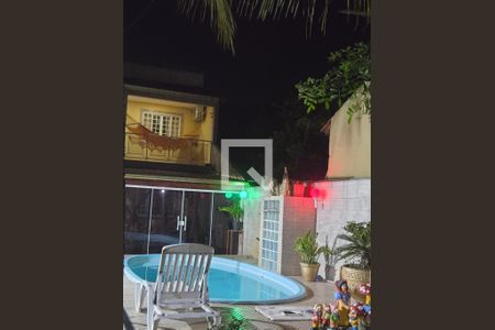 Casa para alugar com 5 quartos, 420m² em Guaratiba, Rio de Janeiro