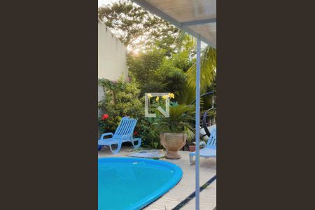 Casa para alugar com 5 quartos, 420m² em Guaratiba, Rio de Janeiro