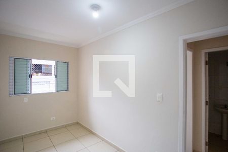Quarto 2 de apartamento para alugar com 2 quartos, 50m² em Vila Nogueira, Diadema