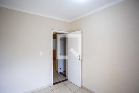 Quarto 1 de apartamento para alugar com 2 quartos, 50m² em Vila Nogueira, Diadema
