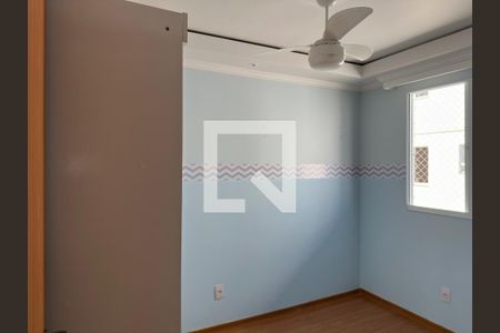 Quarto 1 de apartamento para alugar com 2 quartos, 40m² em Vila Nova Alianca, Jacareí