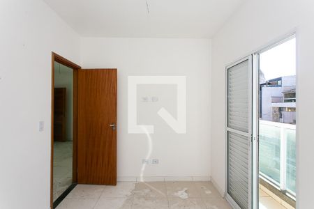 Quarto 1 de apartamento à venda com 2 quartos, 43m² em Vila Santa Isabel, São Paulo