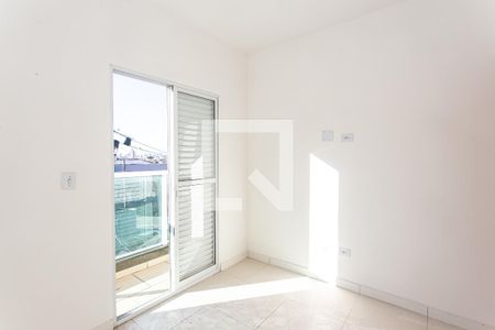 Quarto 2 de apartamento à venda com 2 quartos, 43m² em Vila Santa Isabel, São Paulo