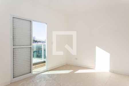 Quarto 1 de apartamento à venda com 2 quartos, 43m² em Vila Santa Isabel, São Paulo
