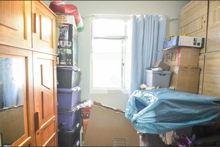 Quarto 1 de apartamento à venda com 3 quartos, 80m² em Andaraí, Rio de Janeiro