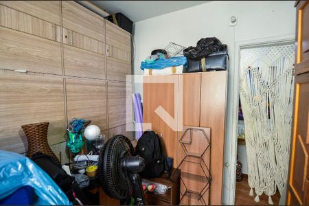 Quarto 1 de apartamento à venda com 3 quartos, 80m² em Andaraí, Rio de Janeiro