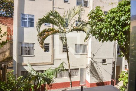 Quarto 1 de apartamento à venda com 3 quartos, 80m² em Andaraí, Rio de Janeiro