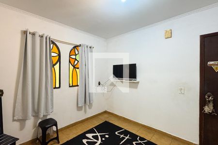 Casa para alugar com 1 quarto, 55m² em Jardim Borborema, São Bernardo do Campo