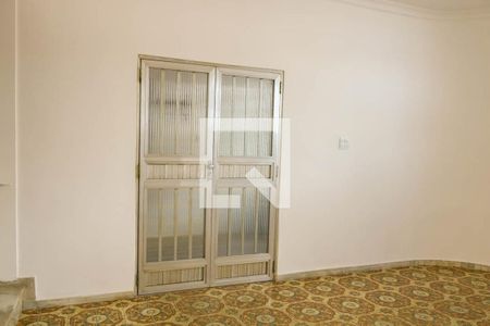 Sala 1º Pavimento de casa de condomínio para alugar com 3 quartos, 150m² em Méier, Rio de Janeiro