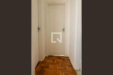 Corredor 2º Pavimento de casa de condomínio para alugar com 3 quartos, 150m² em Méier, Rio de Janeiro