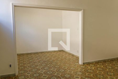 Sala 1º Pavimento de casa de condomínio para alugar com 3 quartos, 150m² em Méier, Rio de Janeiro