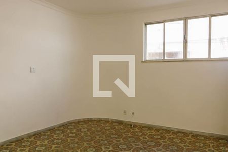 Sala 1º Pavimento de casa de condomínio para alugar com 3 quartos, 150m² em Méier, Rio de Janeiro