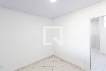 Sala/Quarto de casa para alugar com 1 quarto, 49m² em Campo Grande, Rio de Janeiro
