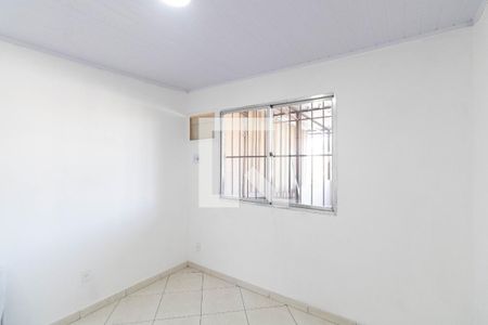 Casa para alugar com 1 quarto, 49m² em Campo Grande, Rio de Janeiro