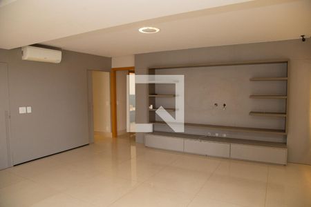 Sala de apartamento para alugar com 3 quartos, 570m² em Setor Marista, Goiânia