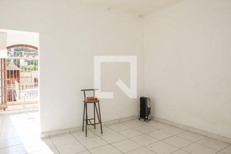 Quarto 1 de casa para alugar com 2 quartos, 118m² em Vila Leopoldina, São Paulo