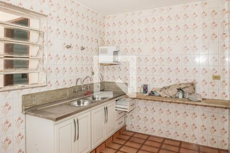 Cozinha de casa para alugar com 2 quartos, 118m² em Vila Leopoldina, São Paulo