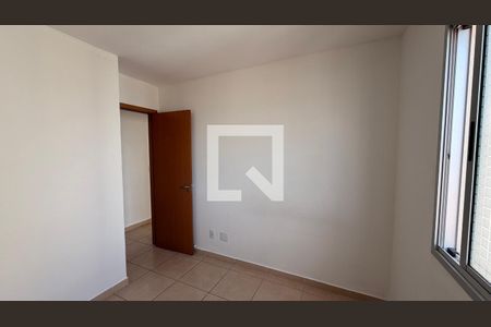 Quarto 1 de apartamento para alugar com 3 quartos, 65m² em Vila Alzira, Aparecida de Goiânia