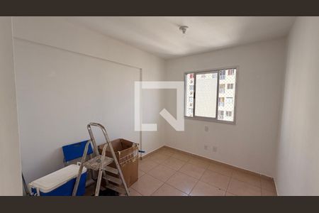 Quarto 2 de apartamento para alugar com 3 quartos, 65m² em Vila Alzira, Aparecida de Goiânia