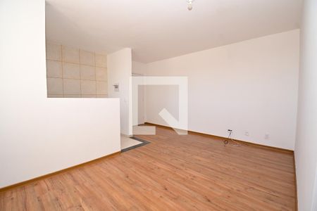 Apartamento à venda com 2 quartos, 54m² em Fonte Grande, Contagem