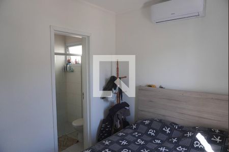 Suite 2 de casa de condomínio à venda com 2 quartos, 130m² em Chácaras São Luís, Barueri