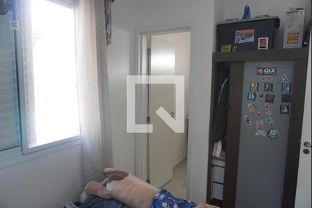 Suite 1 de casa de condomínio à venda com 2 quartos, 130m² em Chácaras São Luís, Barueri