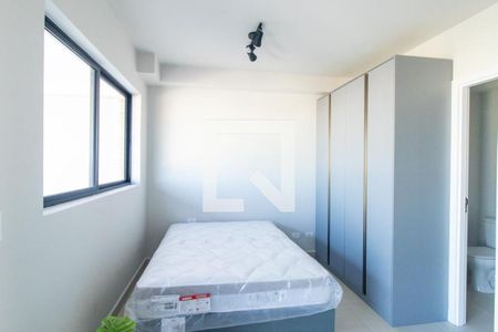 Studio de kitnet/studio para alugar com 1 quarto, 29m² em Água Verde, Curitiba