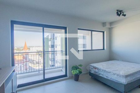 Studio de kitnet/studio para alugar com 1 quarto, 29m² em Água Verde, Curitiba