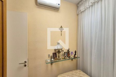 Quarto 1  de apartamento à venda com 3 quartos, 76m² em Jardim do Trevo, Campinas