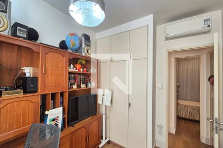 Quarto 2  de apartamento à venda com 3 quartos, 76m² em Jardim do Trevo, Campinas