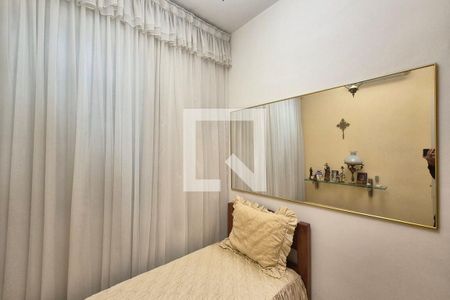 Quarto 1  de apartamento à venda com 3 quartos, 76m² em Jardim do Trevo, Campinas