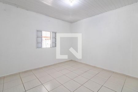 Quarto 1 de casa para alugar com 2 quartos, 150m² em Vila Nossa Senhora de Fatima, Guarulhos