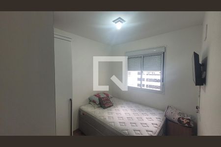 Quarto 1 de apartamento para alugar com 2 quartos, 45m² em Cidade São Mateus, São Paulo