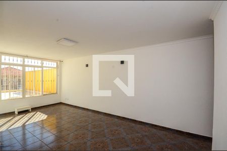 Sala  de casa para alugar com 4 quartos, 160m² em Freguesia do Ó, São Paulo
