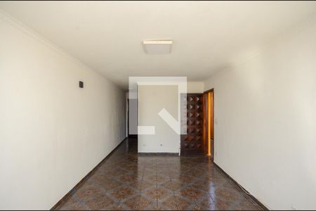 Sala  de casa para alugar com 4 quartos, 160m² em Freguesia do Ó, São Paulo