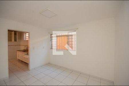 Sala de Jantar de casa para alugar com 4 quartos, 160m² em Freguesia do Ó, São Paulo