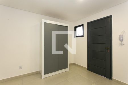 Studio de kitnet/studio para alugar com 1 quarto, 26m² em Cidade Mãe do Céu, São Paulo